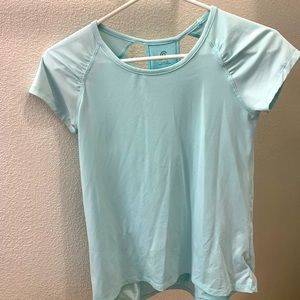 Champion athletic top. Size small.